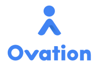 Ovation Logo_Ovation Logo Blue 1
