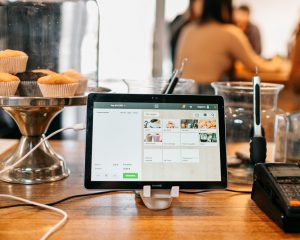 restaurant point of sale technology